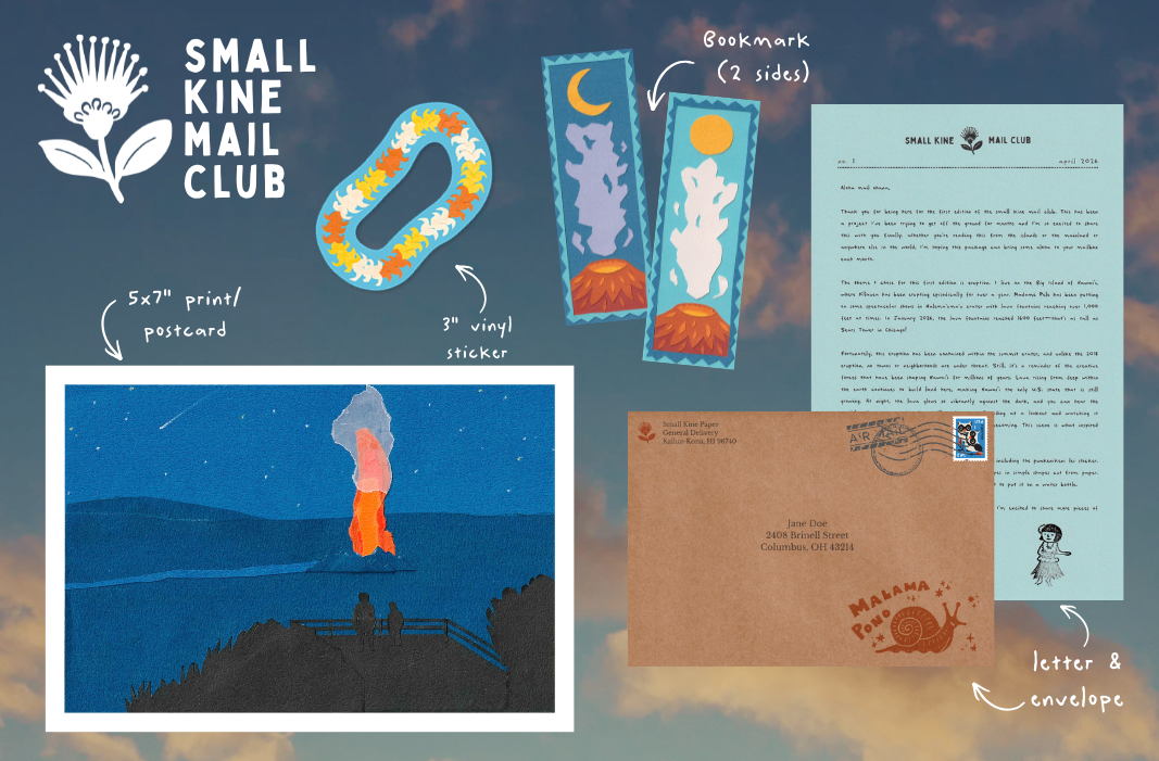 Snail Mail Club