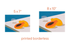 Papaya - Print