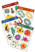 Sticker Sheet Bundle