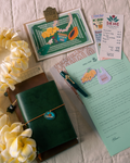 Snail Mail Club — April 2026 Edition (Catch-Up)