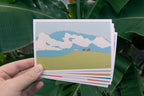 Hawai'i Island - Postcard Set