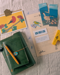 Snail Mail Club — May 2026 Edition (Catch-Up)