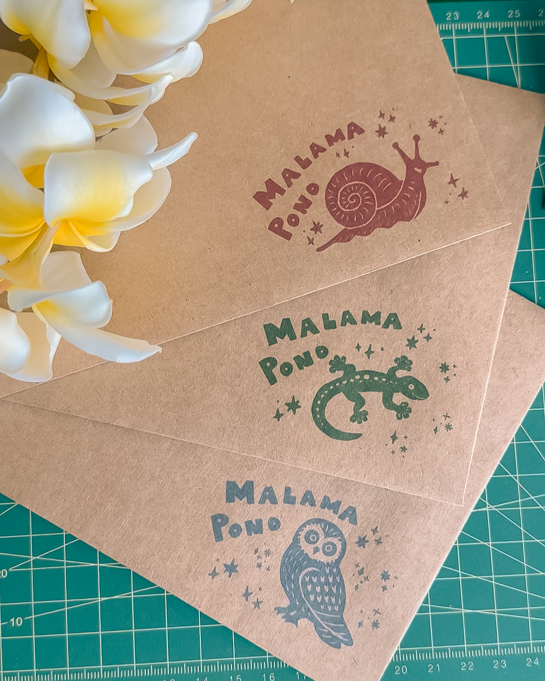 Snail Mail Club Subscription