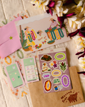 Snail Mail Club — September 2026 Edition (Catch-Up)