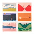 Hawai'i Island - Postcard Set
